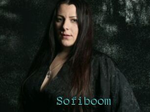 Sofiboom