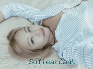 Sofieardant