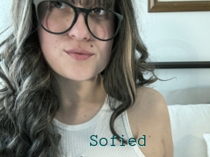 Sofied
