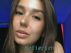 Sofierich