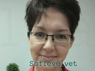 Sofievelvet