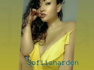 Sofiiaharden