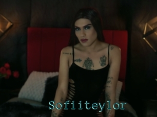 Sofiiteylor