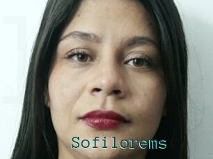 Sofilorems