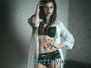 Sofinyar