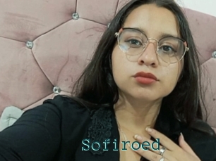 Sofiroed