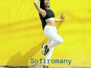 Sofiromany