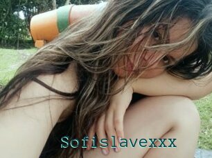 Sofislavexxx