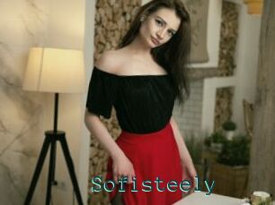 Sofisteely
