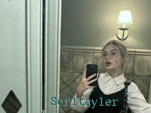 Sofitayler
