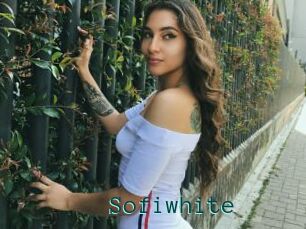 Sofiwhite