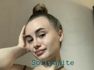Sofiyawite
