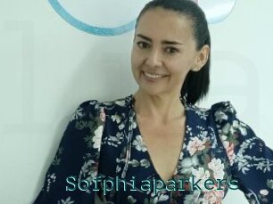 Sofphiaparkers