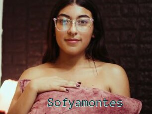Sofyamontes