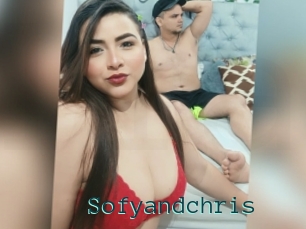 Sofyandchris