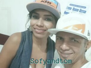 Sofyandtom