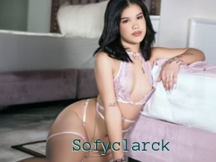 Sofyclarck