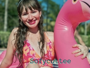 Sofycuttee