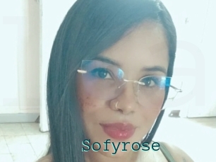 Sofyrose