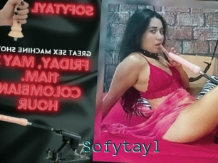 Sofytayl
