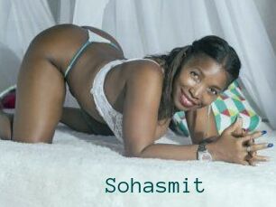 Sohasmit