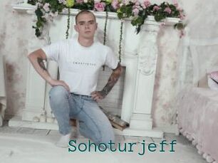 Sohoturjeff
