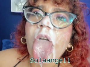 Solaangell