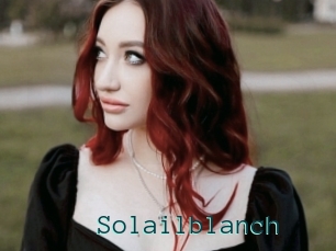 Solailblanch