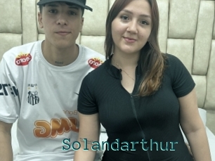 Solandarthur