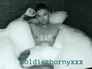 Soldierhornyxxx