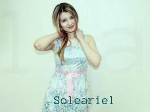 Soleariel