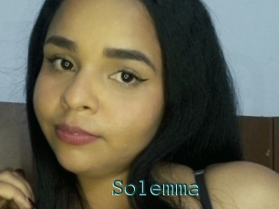 Solemma