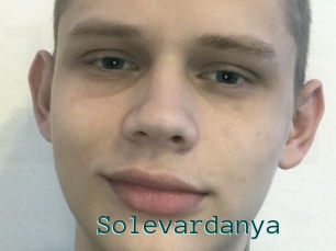 Solevardanya
