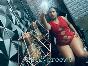Soleybroown