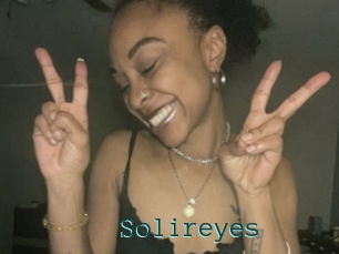 Solireyes