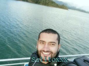 Solitoxxx