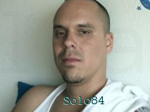 Solo84