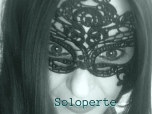 Soloperte