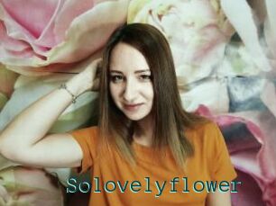Solovelyflower