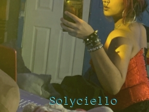 Solyciello
