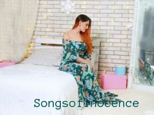 Songsofinocence