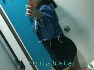 Soniaduster