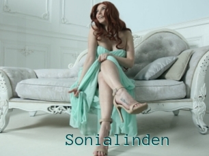 Sonialinden