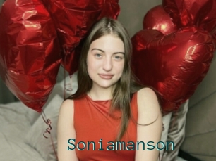 Soniamanson