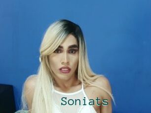 Soniats