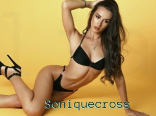 Soniquecross