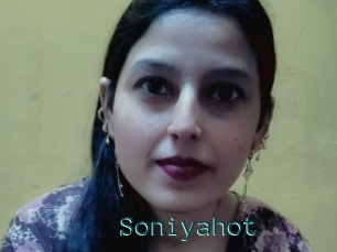 Soniyahot