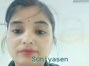 Soniyasen