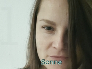 Sonne