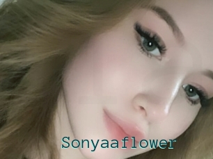 Sonyaaflower